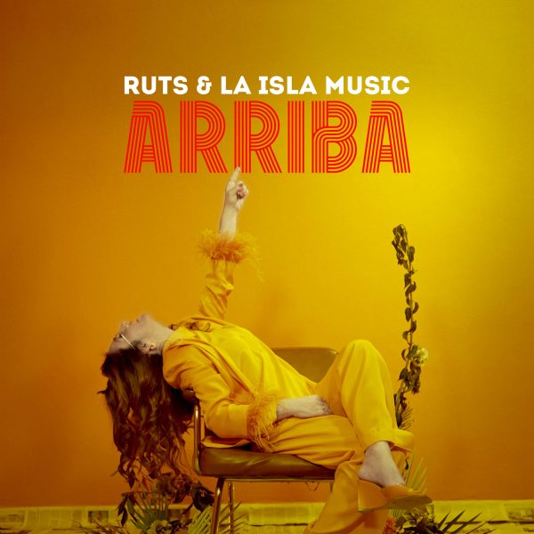 Ruts-&-La-Isla-Music---Arriba-PortadaOK